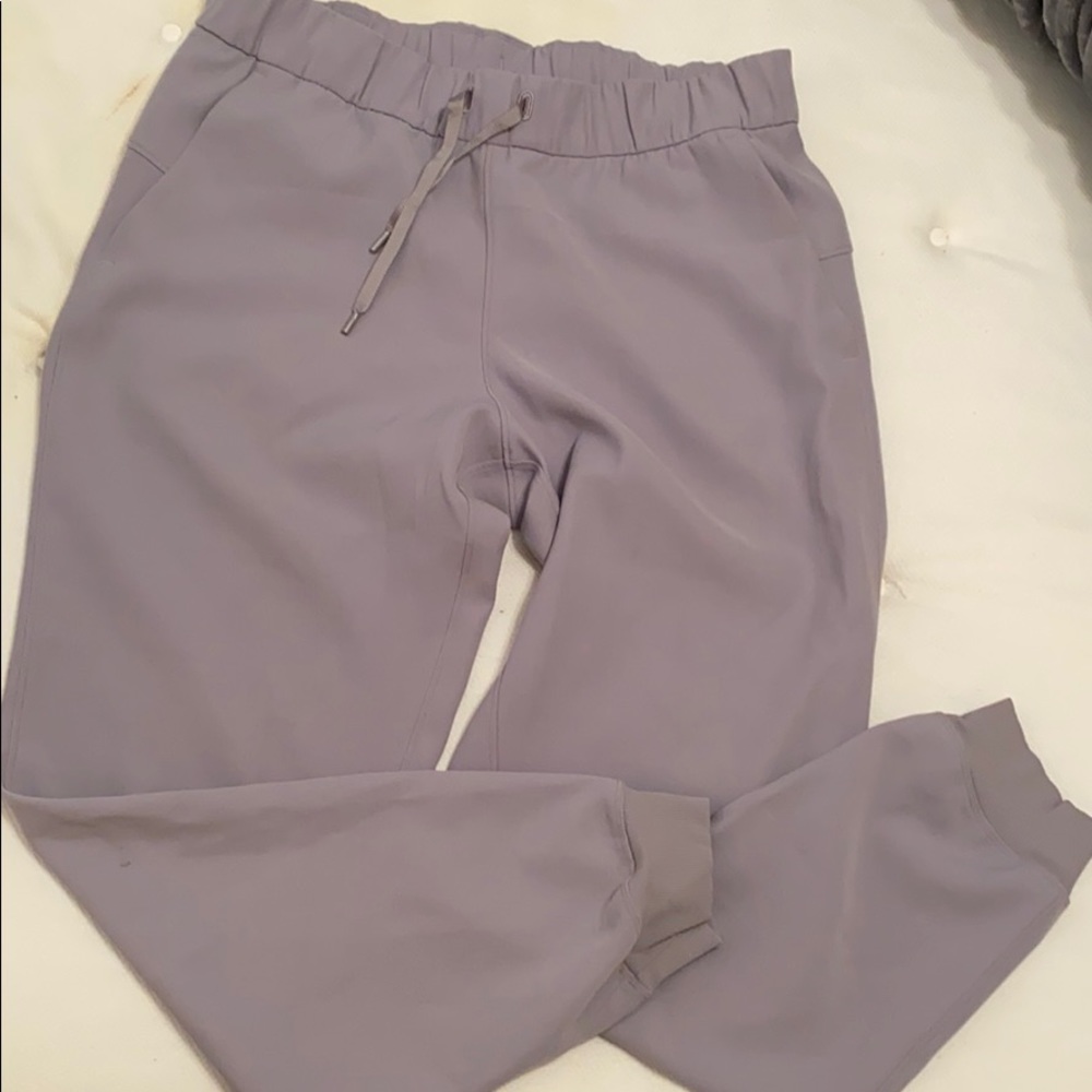 Lululemon joggers